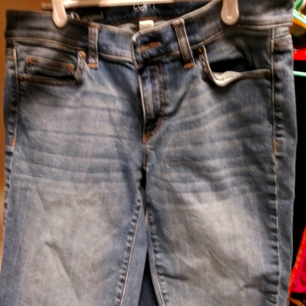 Cargo Shorts